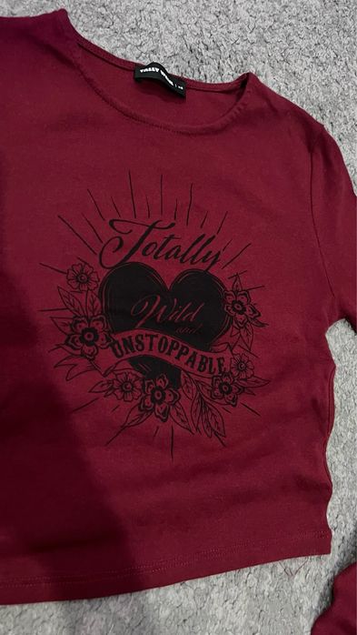 кофточка y2k archive