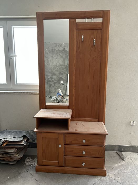 Moveis antigos em bom estado