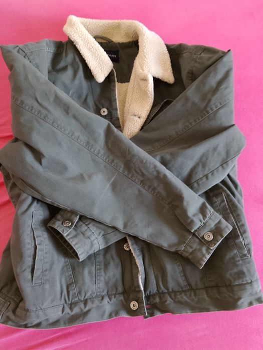 Kurtka Lee valley XL