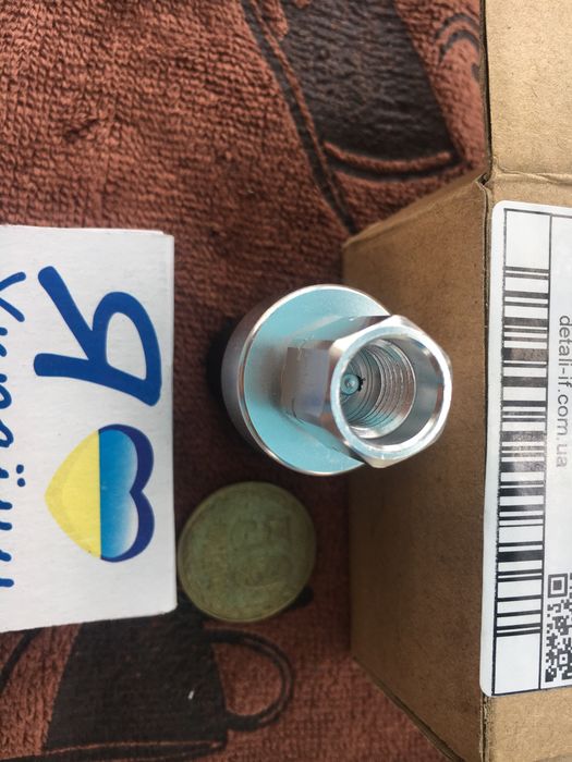 Датчик хладагента (Фріона) Opel,Renault, Fiat, Dacia