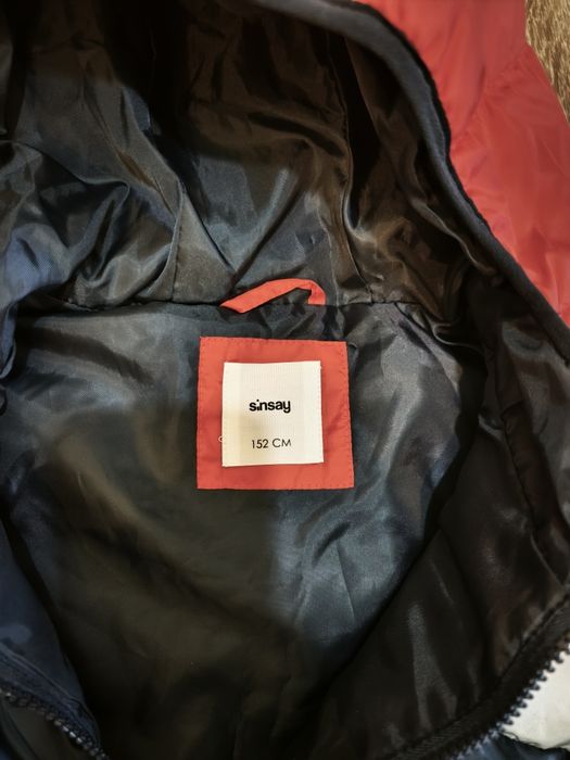 Жилет Sinsay  152 розм.