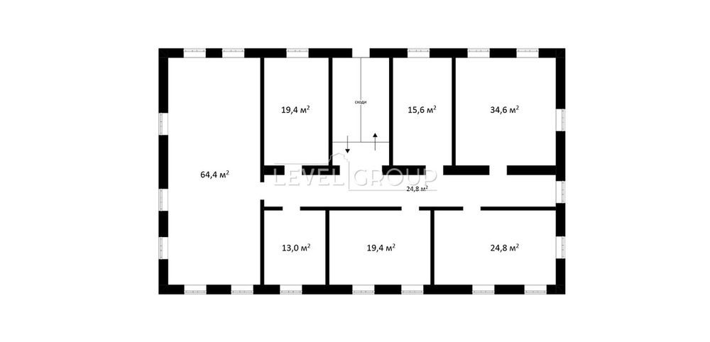 Продаж офісного приміщення від фермерського господарства, Ставище