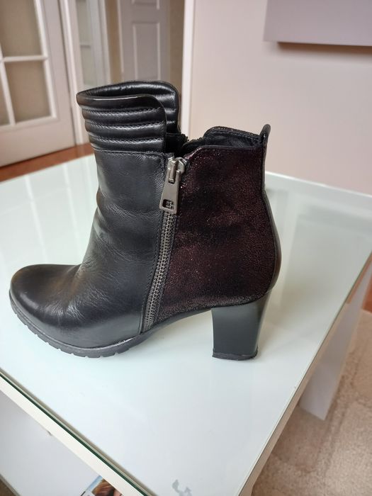 Buty damskie Venezia