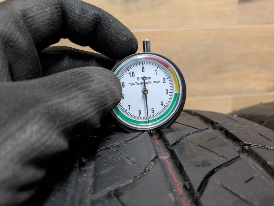 Bridgestone Duravis opony letnie 215/60/17 C (dostawcze) 2021r WYSYŁKA