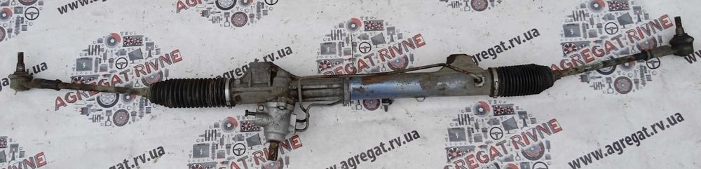 Рулевая Рульова Рейка Колонка Вал Карданчик Скудо Джампи Експерт 96-16