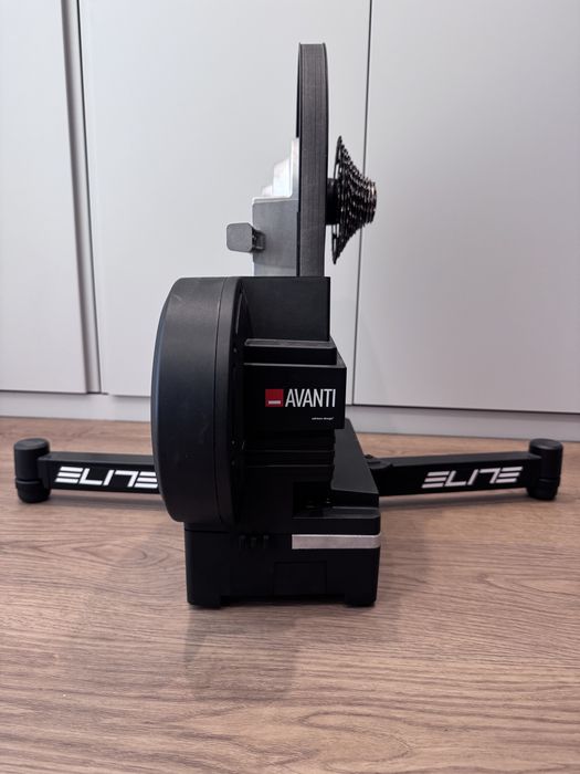 Rolo de Treino Elite Avanti