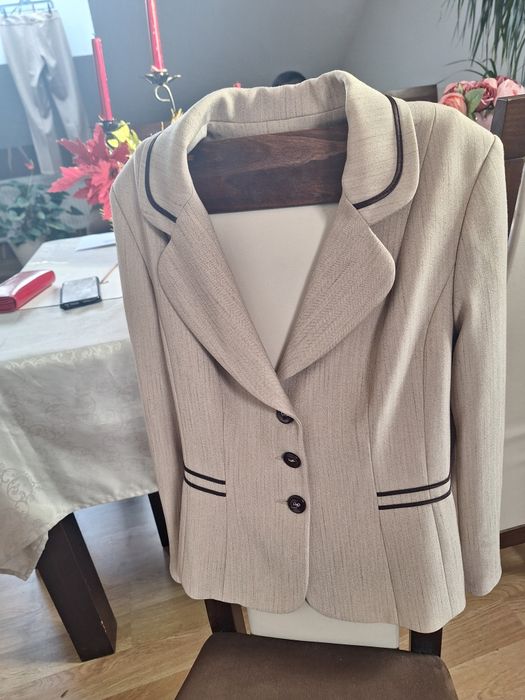 Garsonka damska rozmiar 40