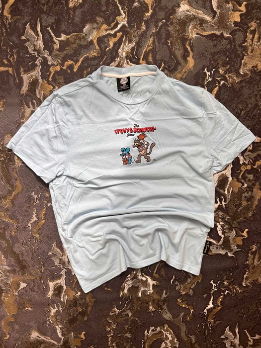 ~The Simpsons (Itchy & Scratchy) tee~