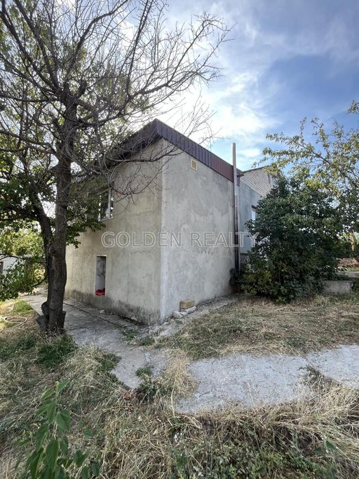 Продаж частини будинку 2008 року | Тернівка