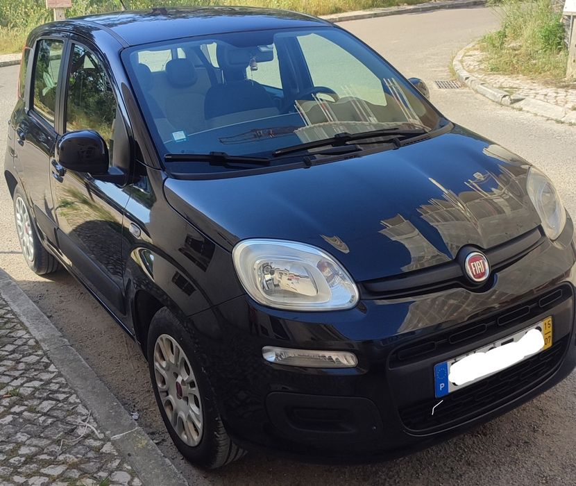 Fiat Panda 1.2 POP