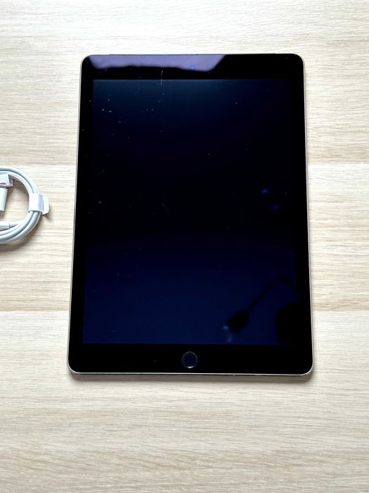 iPad Air 2 16GB LTE – Czarny – Sprawny, 30 dni gwarancji