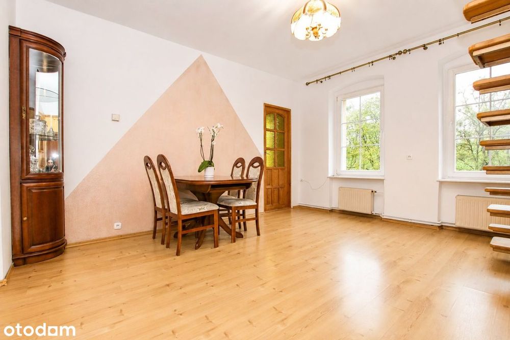 sprzedaż|dwupoziomowe|4pok|blisko PKiW