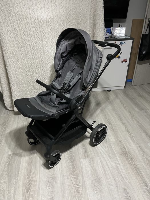 Wózek dziecięcy, Spacerówka Kinderkraft Yoxi