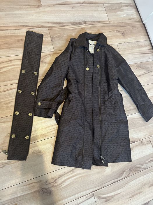 Płaszcz marki michael kors rozmiar xs