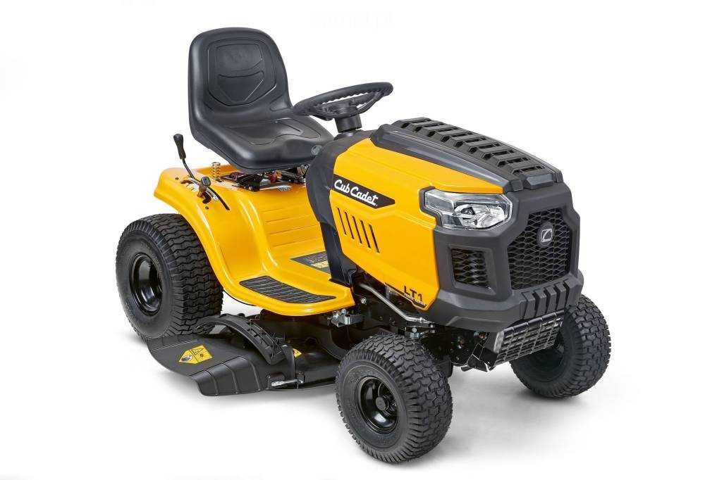 Traktorek Ogrodowy Kosiarka CUB CADET LT1 NS92