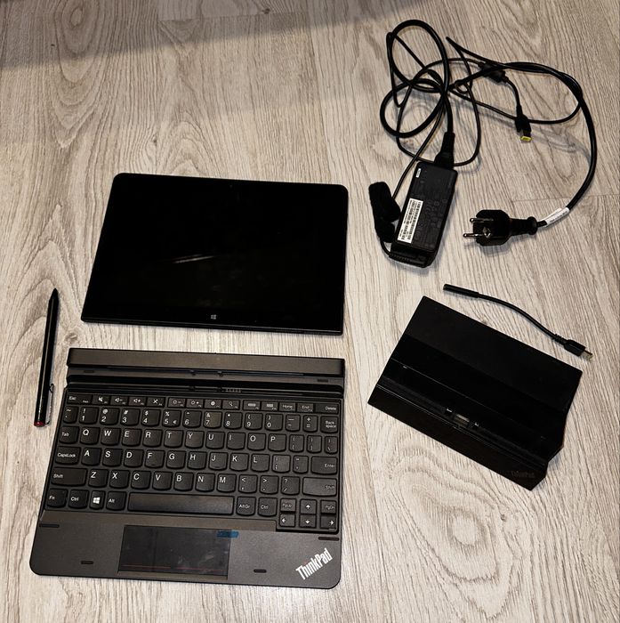 Tablet Lenovo Thinkpad 10 (2. Generacji)