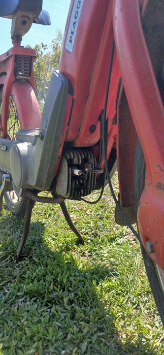 PIAGGIO  мопед  50cc