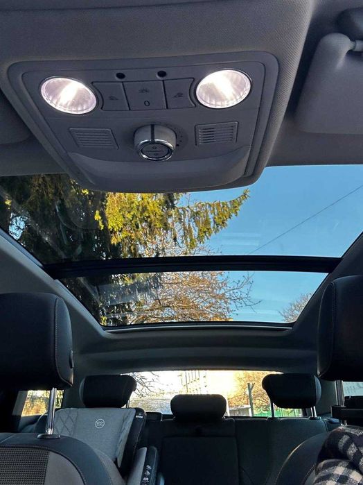 SEAT Leon 2015 SEAT Leon Experience