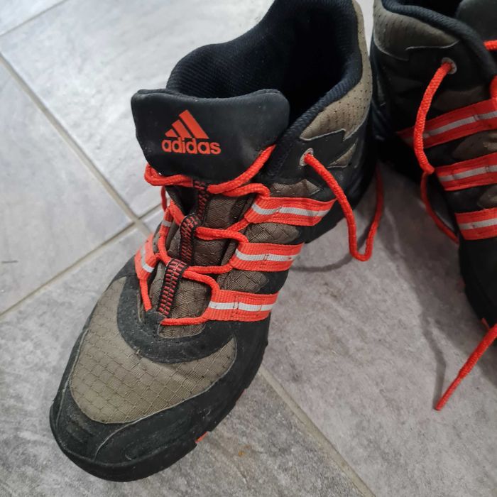 Buty trekkingowe adidas 38i2/3