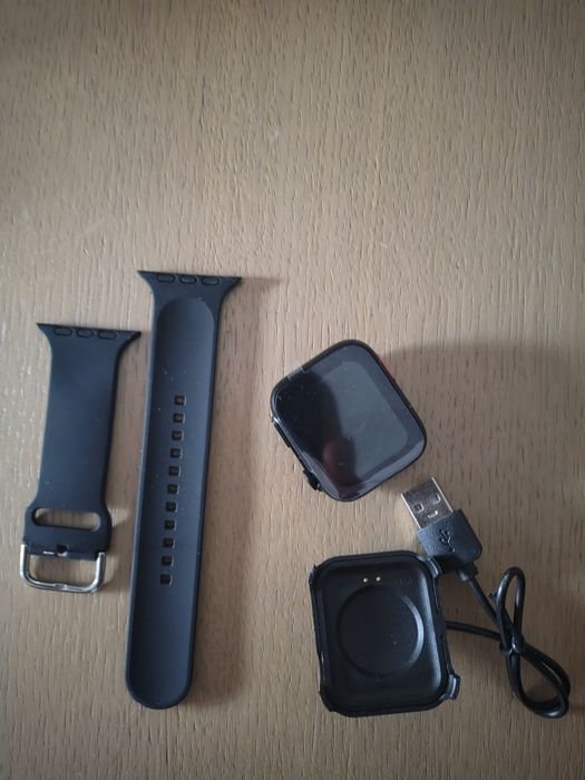 SmartWatch ultra