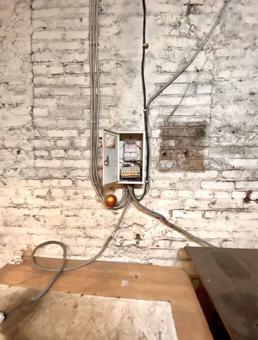 Аренда складского помещения, производство, бокс, территория в ценре.