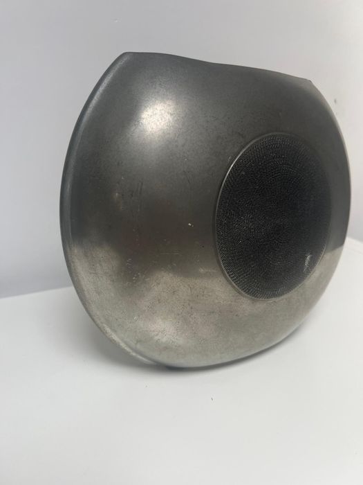 Jarra Estanh - decoracao