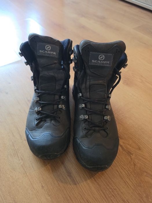 Buty SCAPRA zg pro gtx wmn roz. 38