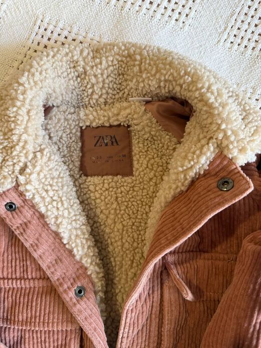 Курточка демісезонна Zara