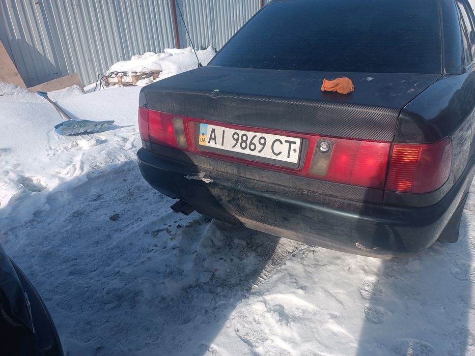 Бленда  Audi а6 s6