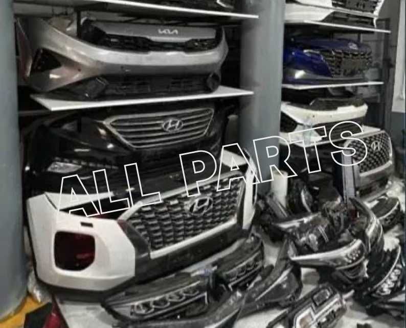 БУ Запчастини оригінал високоякісні замінники Hyundai