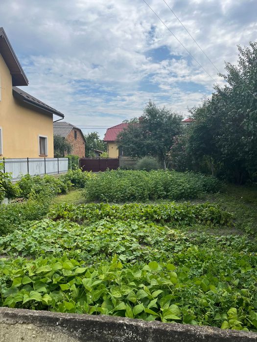 Продаю 2х пов. будинок в Жовкві 172м2 із земельною ділянкою 11,5 сотих