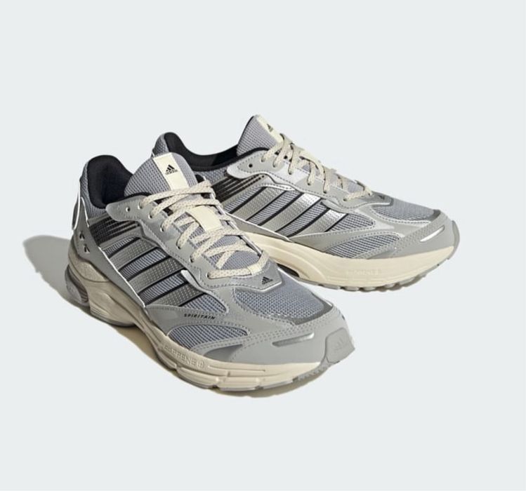 Чоловічі оригінальні кросівки Adidas Spiritain 2000