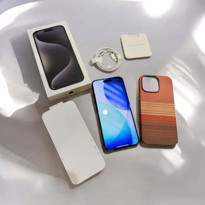 iPhone 15 Pro Max 256 гб