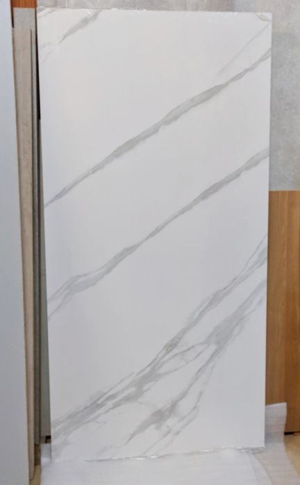 Marmur Gres wielkoformatowy Płytki marmur połysk