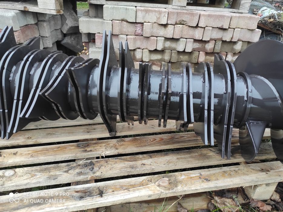 Rotor Kuhn VB 2190 Kuhn