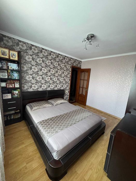 Продаж 2к квартири 50.6 кв. м на просп. Миру