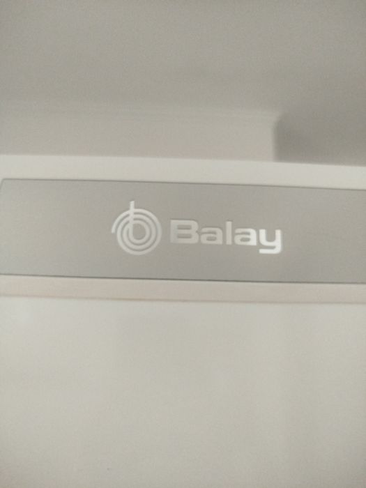 Frigorífico (Balay)