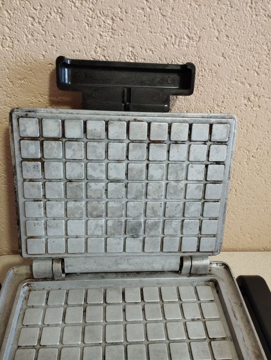 Електровафельниця Еста-2 СРСР