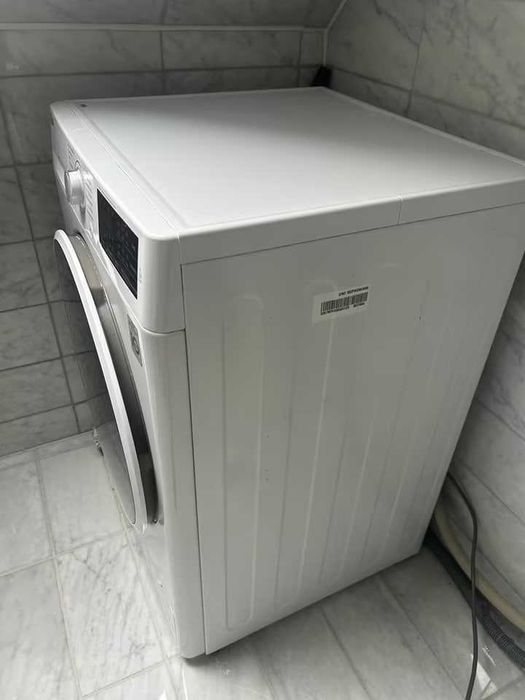Пральна машина LG Direct Drive F6WV836AT2. Доставлю!