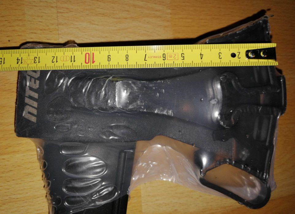 Siekiera rozłupująca 60 cm / 1,6 kg
