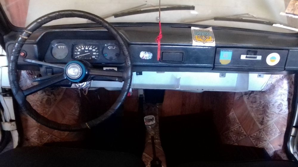 ‼️ЗАЗ 968 М, 1993р.в.Обмін