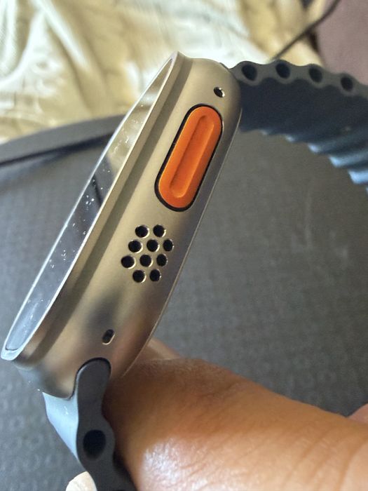 Apple watch Ultra  3