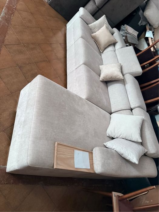 Sofas (Varios modelos)