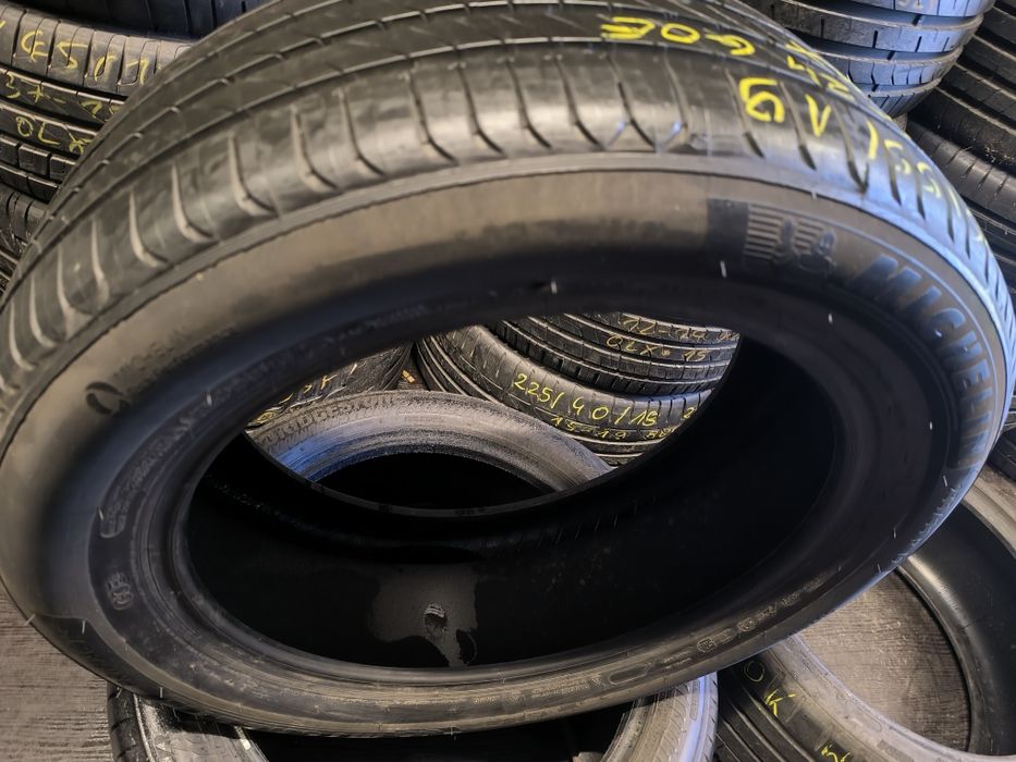 Opona Michelin primacy 4 235/55/19 pojedynka