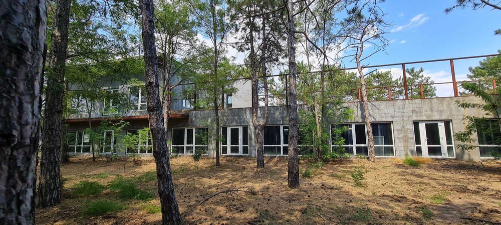 Продаж будинку в Коблево. 600 кв.м.