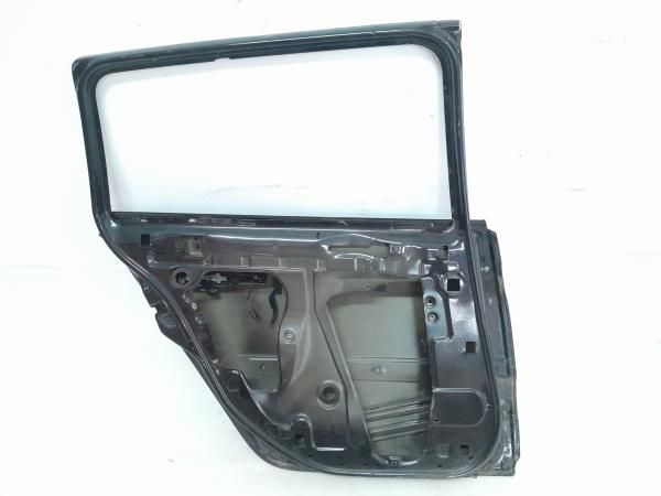 Porta trás esquerda RENAULT Megane II (BM0/1_, CM0/1_)