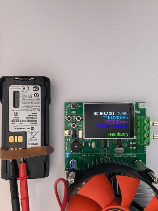 Аккумулятори motorola type С для рацій DP, R7/R7A