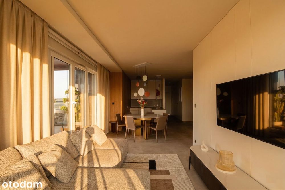 TOP Apartament 4P Muchowiec All in