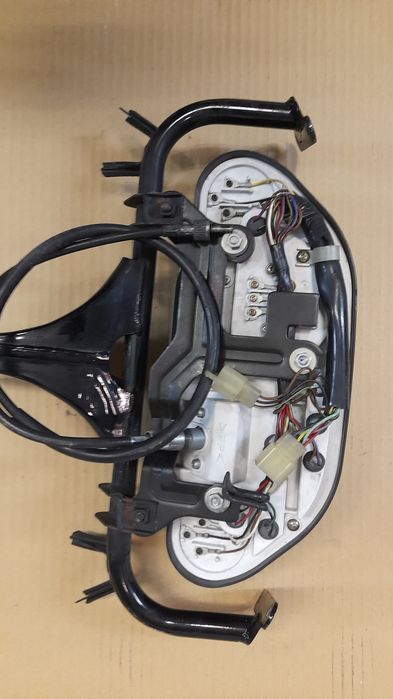 Quadrante Completo Kawasaki ZZR 1100