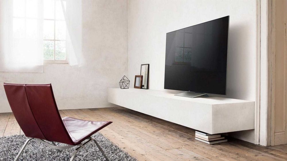 Sony Bravia KD-65XD9305